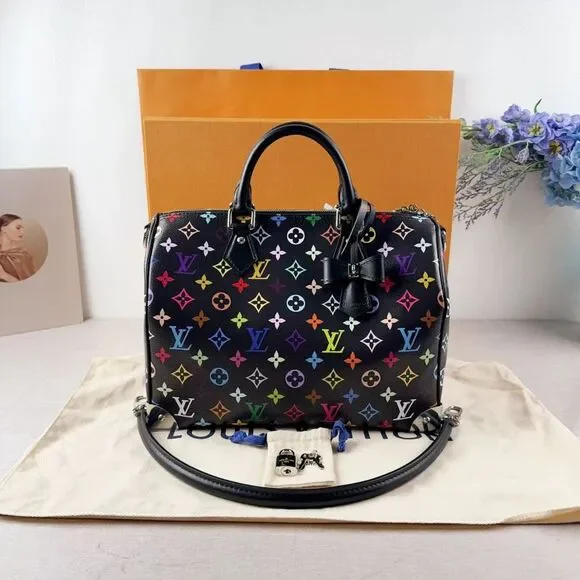 Louis Vuitton Women Pre-Loved Bag Brand New Condition - Picture 1 of 9
